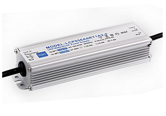 戶外燈具防雷模塊UL認證