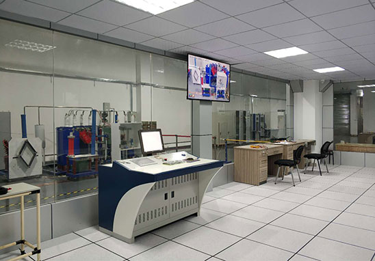 防雷檢測(cè)機(jī)構(gòu)