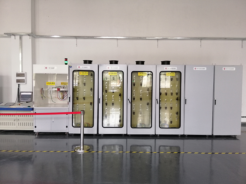 低壓配電系統(tǒng) 低壓配電系統(tǒng)