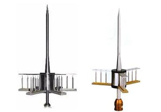 接閃器防雷檢測(cè)方法 接閃器防雷檢測(cè)方法