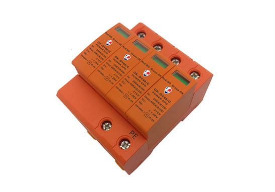 充電樁浪涌防雷器型式試驗 充電樁浪涌防雷器型式試驗