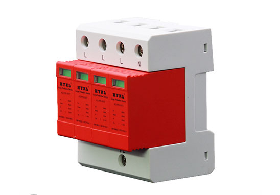 光伏浪涌保護(hù)器T1型式試驗 光伏浪涌保護(hù)器T1型式試驗