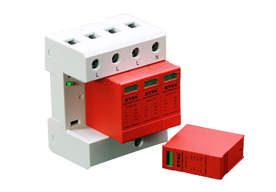 光伏浪涌保護(hù)器T1型式試驗 光伏浪涌保護(hù)器T1型式試驗