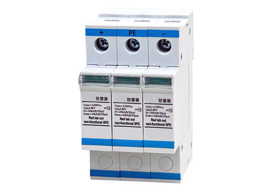 光伏防雷器-1 光伏防雷器-1