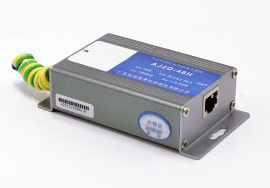 信號(hào)浪涌保護(hù)器和二合一防雷器的區(qū)別 信號(hào)浪涌保護(hù)器和二合一防雷器的區(qū)別