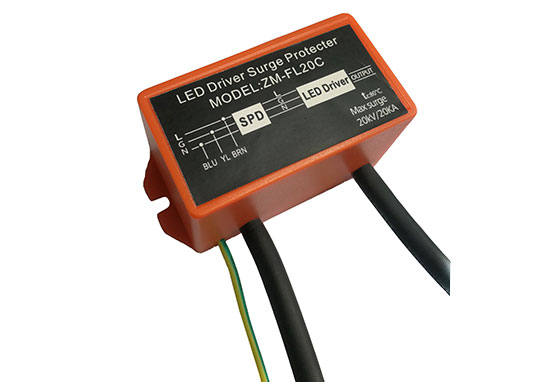 路燈防雷檢測 路燈防雷檢測