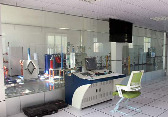 防雷器測試機(jī)構(gòu) 防雷器測試機(jī)構(gòu)