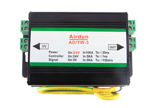 三合一防雷器防雷檢測、型式試驗