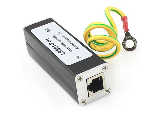 電話防雷器EN61643-11檢測、CE認證、TUV認證