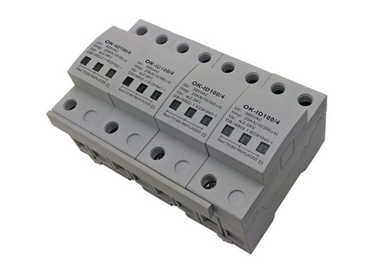 T1試驗(yàn)一級防雷器檢測 T1試驗(yàn)一級防雷器檢測