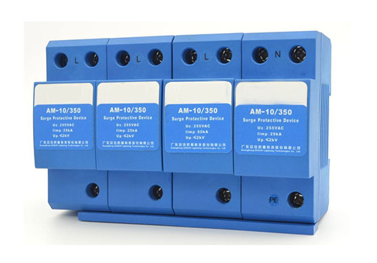 T1試驗(yàn)一級防雷器檢測 T1試驗(yàn)一級防雷器檢測