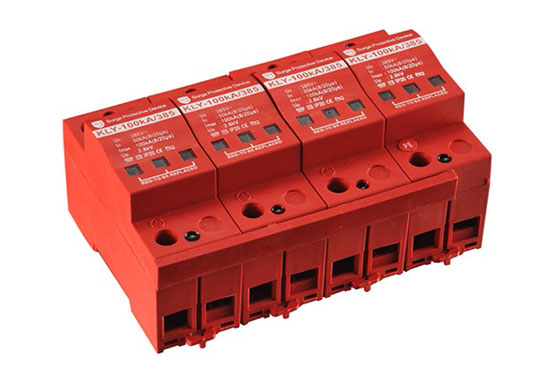 防雷模塊測試 防雷模塊測試