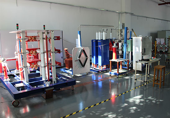 浪涌保護器I級分類試驗、防雷檢測