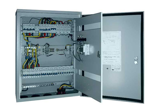 室外路燈配電箱浪涌保護(hù)器防雷檢測 室外路燈配電箱浪涌保護(hù)器防雷檢測