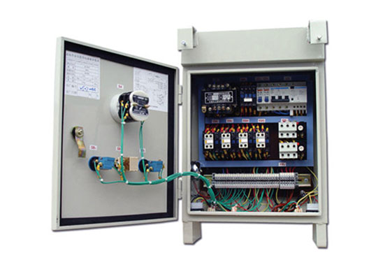 室外路燈配電箱浪涌保護(hù)器防雷檢測 室外路燈配電箱浪涌保護(hù)器防雷檢測