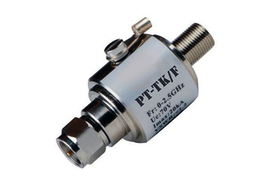 5G天饋信號防雷器檢測 5G天饋信號防雷器檢測