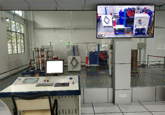 第三方防雷檢測機構