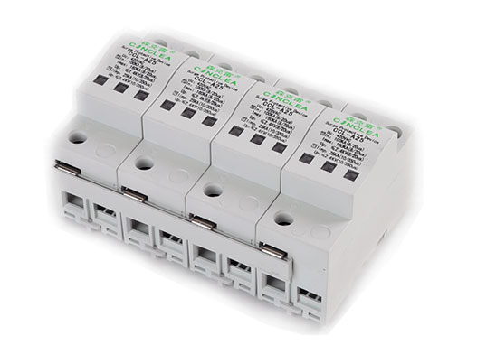 防雷產品CQC檢測認證 防雷產品CQC檢測認證