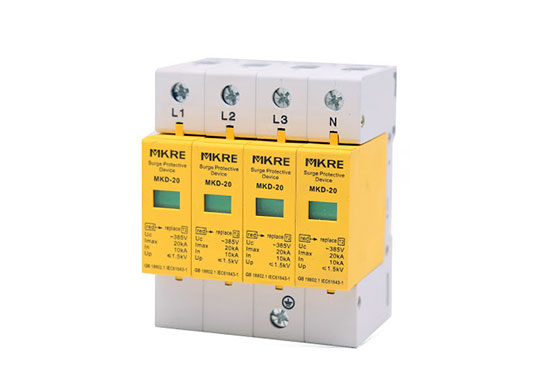 T2級浪涌保護(hù)器第三方檢測 T2級浪涌保護(hù)器第三方檢測