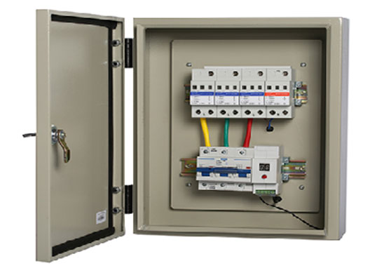 防雷產品檢測費用 防雷產品檢測費用