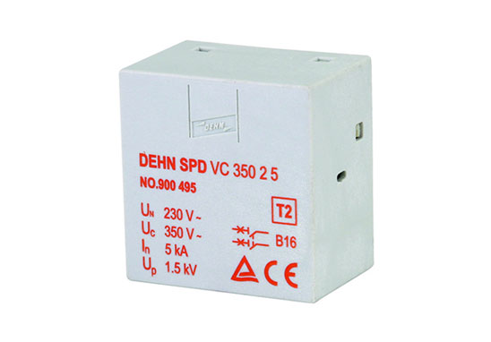 交流板載防雷器第三方檢測 交流板載防雷器第三方檢測