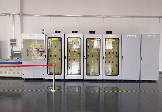 廣電播控系統(tǒng)電源防雷檢測 廣電播控系統(tǒng)電源防雷檢測