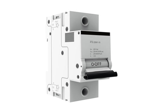 SPD后備保護(hù)器(SCB)TUV認(rèn)證 SPD后備保護(hù)器(SCB)TUV認(rèn)證