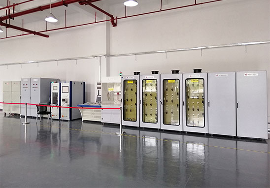 10KV浪涌測試實驗室 10KV浪涌測試實驗室