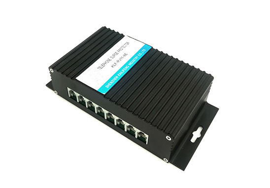 鐵路信號設備用浪涌保護器TB/T2311雷擊試驗 鐵路信號設備用浪涌保護器TB/T2311雷擊試驗