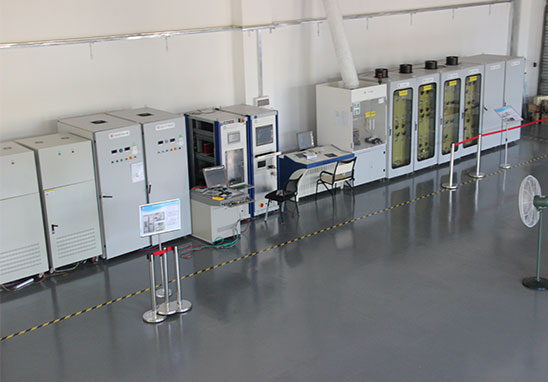雷電沖擊耐受電壓測試機構(gòu) 雷電沖擊耐受電壓測試機構(gòu)