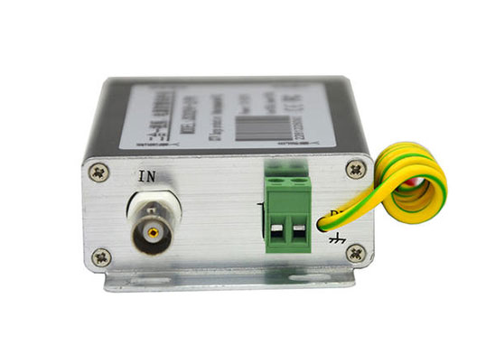 視頻浪涌保護(hù)器防雷檢測 視頻浪涌保護(hù)器防雷檢測