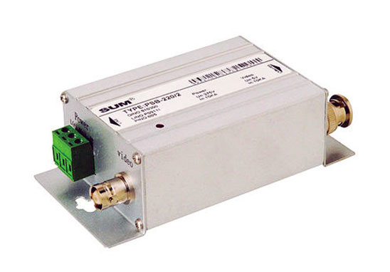 視頻浪涌保護(hù)器防雷檢測 視頻浪涌保護(hù)器防雷檢測