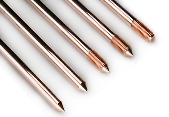 接地棒型式試驗 接地棒型式試驗