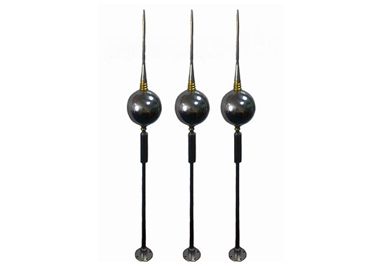 避雷針檢測報告_第三方防雷檢測 避雷針檢測報告_第三方防雷檢測