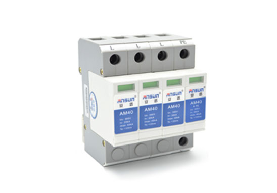 電動充電樁浪涌保護器防雷檢測 電動充電樁浪涌保護器防雷檢測