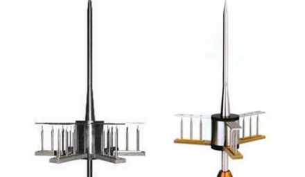 避雷針測試哪里可以做？