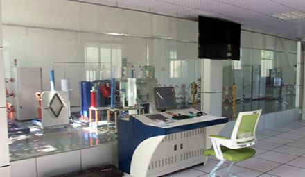 防雷檢測(cè)報(bào)告哪里可以出？