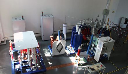 東莞防雷檢測(cè)報(bào)告哪個(gè)機(jī)構(gòu)可以出？