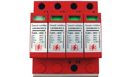 浪涌保護(hù)器檢測(cè)報(bào)告_浪涌保護(hù)器檢測(cè)費(fèi)用