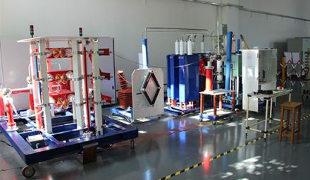 整機電流沖擊測試哪里可以做？