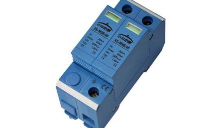 電源浪涌保護器檢測_第三方防雷檢測機構