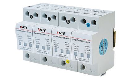 防雷保護(hù)器CNAS質(zhì)檢報(bào)告哪里可以出？