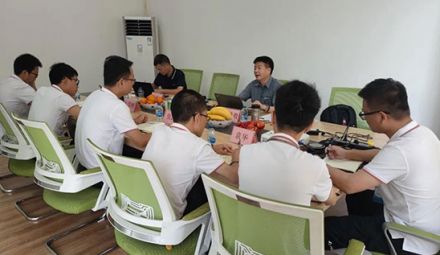 喜訊！雷寧普檢測(cè)順利通過(guò)CNAS資質(zhì)認(rèn)證擴(kuò)項(xiàng)評(píng)審